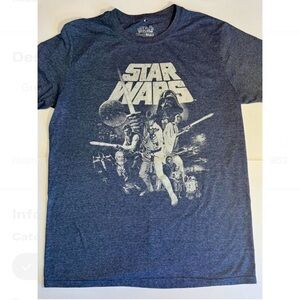 Star wars t-shirt